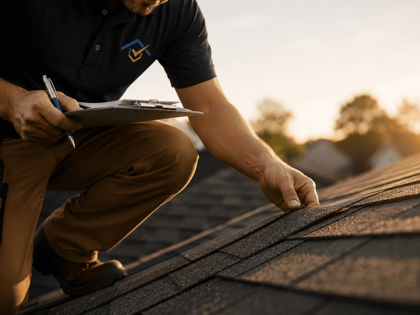 Why Choose Roof Inspection in Grand Coulee, WA